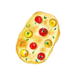 Focacce