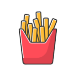 Le Fritture