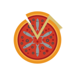 Pizze al Pesce